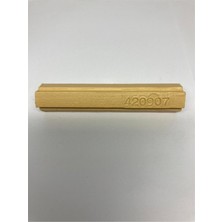 Kementaş Yumuşak Tamir Mumları 209 Doğal Reçineli Çam 8cm Yumuşak Mum