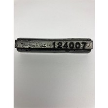 Kementaş Yumuşak Tamir Mumları 1240 07 A-354 Bosfor Orta 0060 Bosfor 8cm Y.mum