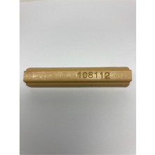 Kementaş Yumuşak Tamir Mumları 1081 12 Sonorius Meşe 8cm Yumuşak Mum