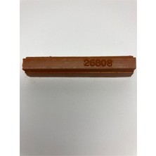 Kementaş Yumuşak Tamir Mumları 268 08 Orta Armut 8cm Yumuşak Mum