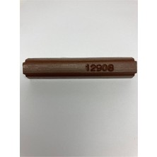 Kementaş Yumuşak Tamir Mumları 129 08 Açık R.pelesenk 8cm Yumuşak Mum