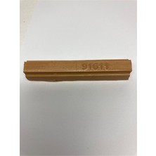 Kementaş Yumuşak Tamir Mumları 916 11 0082 Orta Belly 8cm Yumuşak Mum