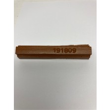 Kementaş Yumuşak Tamir Mumları 1918 09 8cm Yumuşak Mum