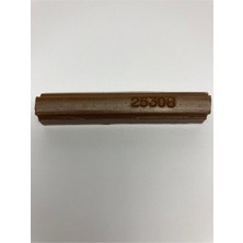 Kementaş Yumuşak Tamir Mumları 253 08 A-365 Akasya 8cm Yumuşak Mum