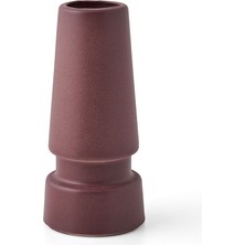 Doğtaş Home Vesti Mürdüm Vazo