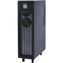 10KVA Dsp Evo Onlıne 1/1f LCD Ekran Tower Ups