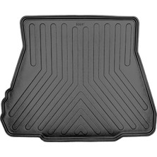 Rizline Ford Escort 1993-2001 Sedan 3D Bagaj Havuzu