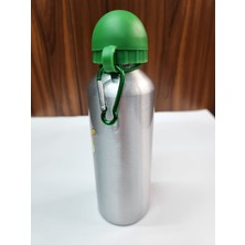 Zersan Kız Erkek Matara 500 ml U-4