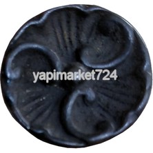 Tnçr Antik Bronz Düğme C-122