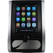 Smart Dragon Nissan X-trail 2008-2013 9.7 inç Tesla 6-64 GB Android Carplay Multimedya