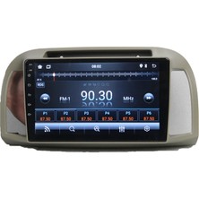 Smart Dragon Nissan Micra 2002-2010 Multimedya Kamera Dahil