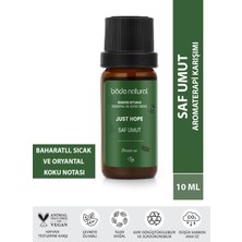 Bade Natural Saf Umut Aromaterapi Karışımı 10 ml