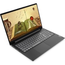 Lenovo V15 82YU00P0TX03 Ryzen3 7320U 8gb 256SSD 15.6" Fullhd W11P Taşınabilir Bilgisayar