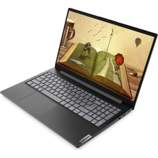 Lenovo V15 82YU00P0TX03 Ryzen3 7320U 8gb 256SSD 15.6" Fullhd W11P Taşınabilir Bilgisayar