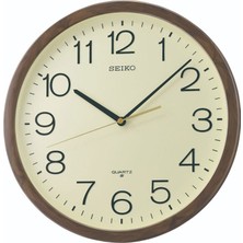 Seiko Clocks Seiko Clock QXA807B Duvar Saati