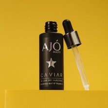 Ajo Beauty Havyar Özlü Göz Çevresi Serumu, 30 ml