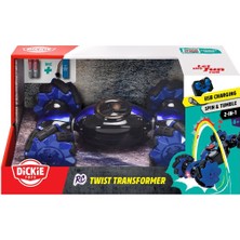 Rc Twısttransformer