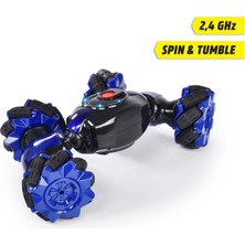 Rc Twısttransformer