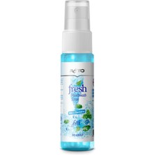 Acto Fresh 30 ml Ağız Bakım Spreyi