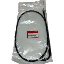 1 Nolu Honda Pcx125 2021-2023 Gaz Halatı Teli A