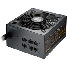 High Power Performans Serisi 850W 80+Gold Atx 3.0 & Pcıe 5.0 12VHPWR Güç Kaynağı (HP1-S2850GD-F14C)