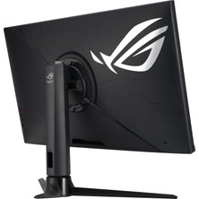 Asus Rog Strıx XG32AQ 32 175HZ 1ms (Dp HDMI Usb) Freesync ve G-Sync 2560X1440 Gamıng Fast IPS 2k Gamıng Monitör