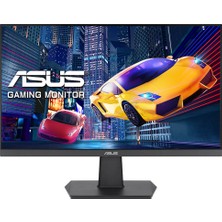 Asus VA27EHF 27 IPS Freesync 1920X1080 1ms 100HZ HDMI Vesa Eyecare, Flıcker-Free,cercevesız,dusuk Mavı Isık Monitör