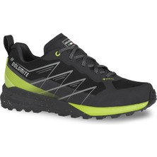 Salomon Dolomite M's Croda Nera Tech Gtx Erkek Ayakkabı-Siyah