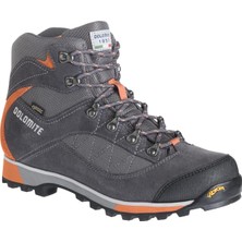 Salomon Dolomite Zernez Gtx Trekking Erkek Bot-Gri