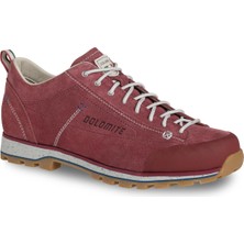 Salomon Dolomite 54 Low Evo Erkek Ayakkabı-Kırmızı