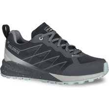 Salomon Dolomite W's Croda Nera Tech Gtx Kadın Ayakkabı-Antrasit
