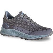 Salomon Dolomite Carezza Kadın Ayakkabı-Gri