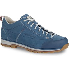 Salomon Dolomite 54 Low Evo Erkek Ayakkabı-Mavi