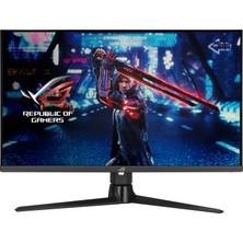 Asus Rog Strıx XG32AQ 32 175HZ 1ms (Dp HDMI Usb) Freesync ve G-Sync 2560X1440 Gamıng Fast IPS 2k Gamıng Monitör