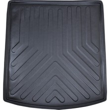 Rizline Audi A4 B7 Sedan 2004-2008 3D Bagaj Havuzu