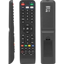 Next Weko Kr Next Mını Tıger Hd Uk/next Punto Plus (UK-660) * Next Kanky Hd Kumanda Siyah