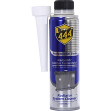 444 Automotive Products Radyatör Sistem Temizleyici 330 ml