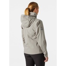 Helly Hansen W Hp Racıng Lıfaloft Hood Mont