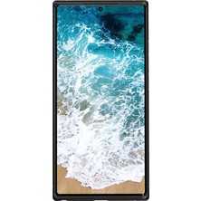 Cool-M Samsung Galaxy NOTE20 Ultra / NOTE20 Ultra 5g, Tpu + Pc Koruyucu Telefon Kapağı (Yurt Dışından)