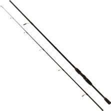 SHIMANO Remixon Double Black 240CM 20-40GR Oslo 4000 Spin Olta Takımı Seti