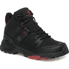 Lumberjack Star Hi Siyah Erkek Waterproof Su Geçirmez Outdoor Bot