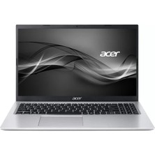 Acer Aspire 3 A315-58-546XAS Dizüstü Bilgisayar, Intel I5-1135G7 Işlemci, 8gb Ram, 256GB Ssd, 15,6" Fhd IPS Ekran, Freedos  NX.ADDEY.004