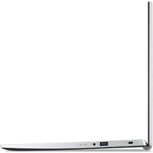 Acer Aspire 3 A315-58-546XAS Dizüstü Bilgisayar, Intel I5-1135G7 Işlemci, 8gb Ram, 256GB Ssd, 15,6" Fhd IPS Ekran, Freedos  NX.ADDEY.004