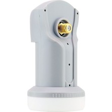 Starsat SR-310 Gold Tekli Lnb Beyaz 0,5 M