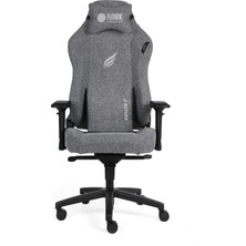 Hawk Gaming Chair Future Stone Kumaş Oyuncu Koltuğu