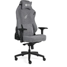 Hawk Gaming Chair Future Stone Kumaş Oyuncu Koltuğu