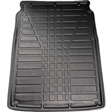 Bizymo Volkswagen Passat B8 Variant 2015+ 3D Alt Bagaj Havuzu Bizymo