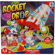 Smile Games Rocket Drop