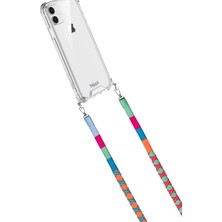 Soultech TY02AC Telefon ve Çanta Askılık Açelya