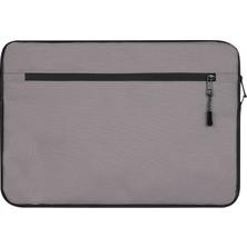Mugo Edge Laptop Kılıfı 14” Koyu Gri